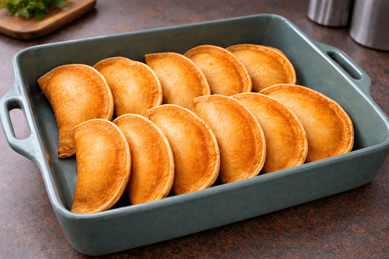 Qatayef