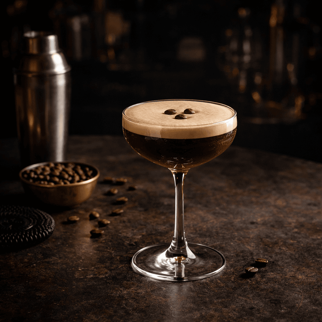 Espresso Martini