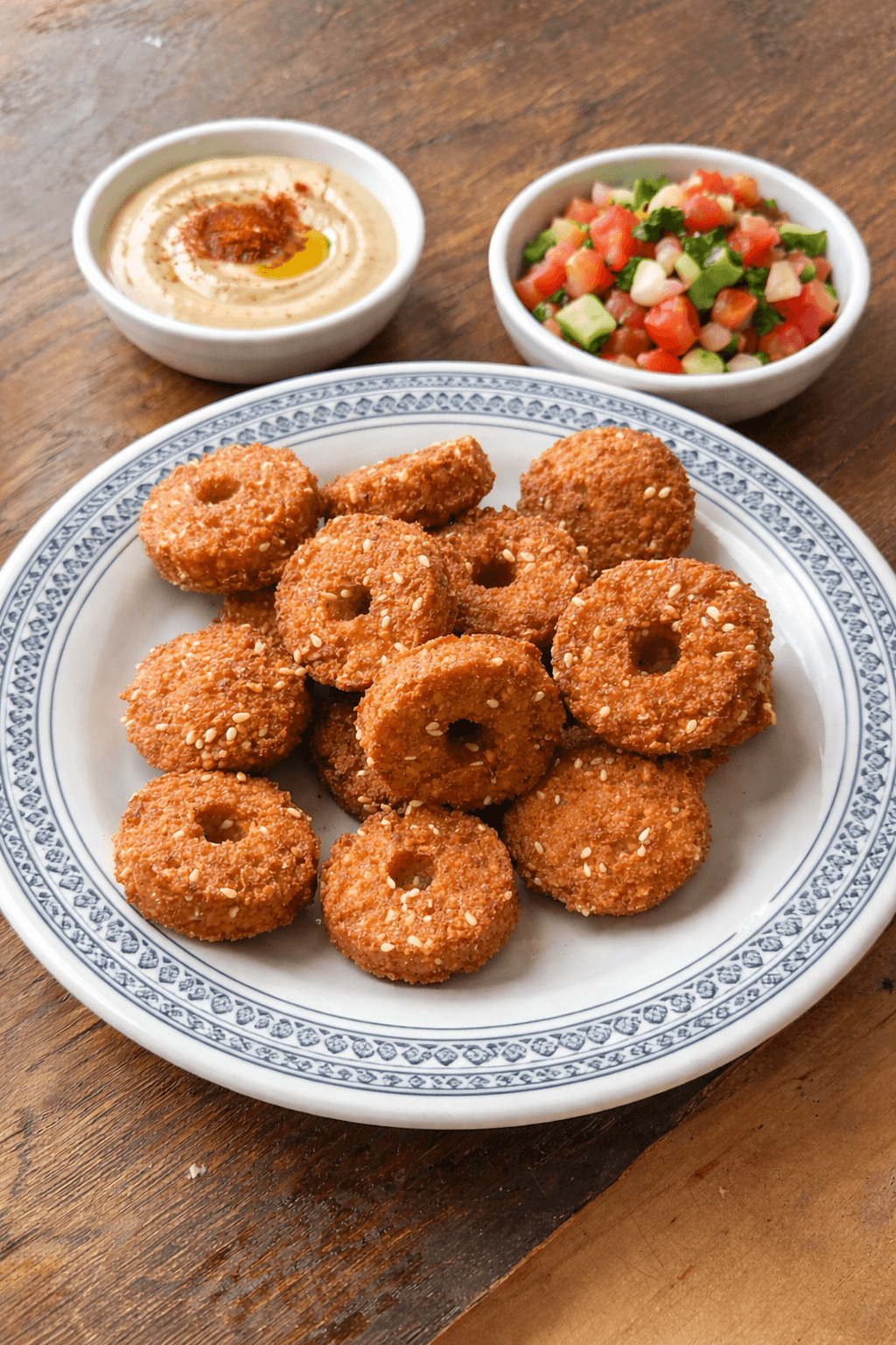 Falafel